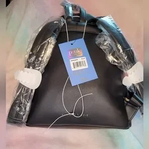 Danielle Nicole Disney Atlantis Backpack NWT Danielle Nicole | Bags | Danielle Nicole Disney Atlantis  main image 2